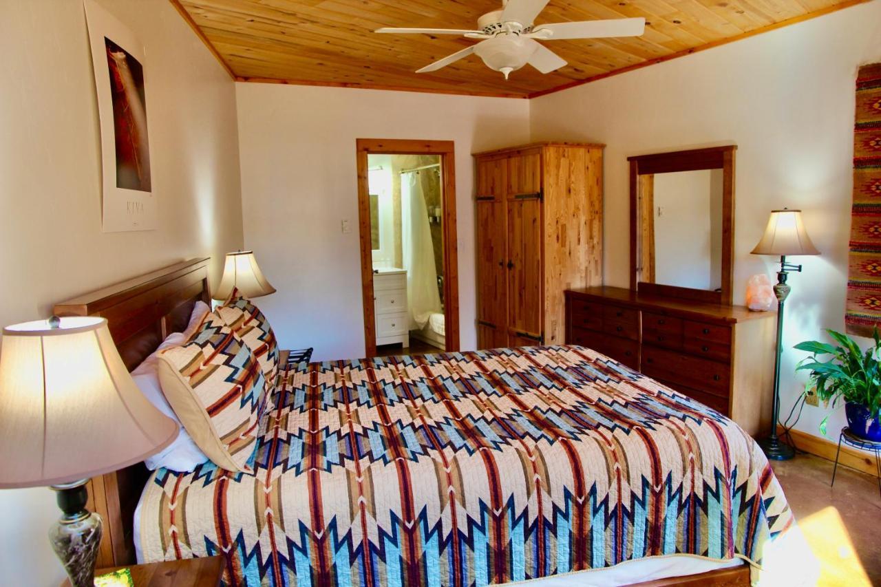 Red Moon Lodge Moab Buitenkant foto